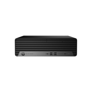 Mini PC HP Elite SFF 805 AMD Ryzen 7 8700G 8Go 512GoSSD AMD Radeon 780M Win11Pro