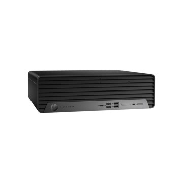 Mini PC HP Elite SFF 805 AMD Ryzen 7 8700G 8Go 512GoSSD AMD Radeon 780M Win11Pro