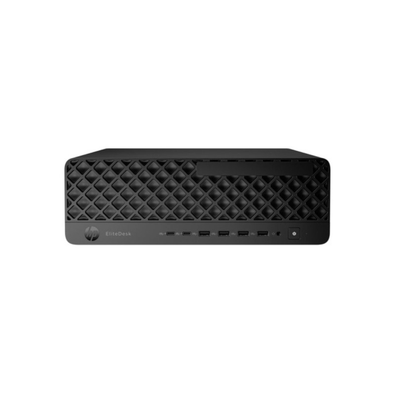 Mini PC HP Elite SFF 8 G1 Intel Core U7-265 32Go 1ToSSD Intel Graphics Tops Win1
