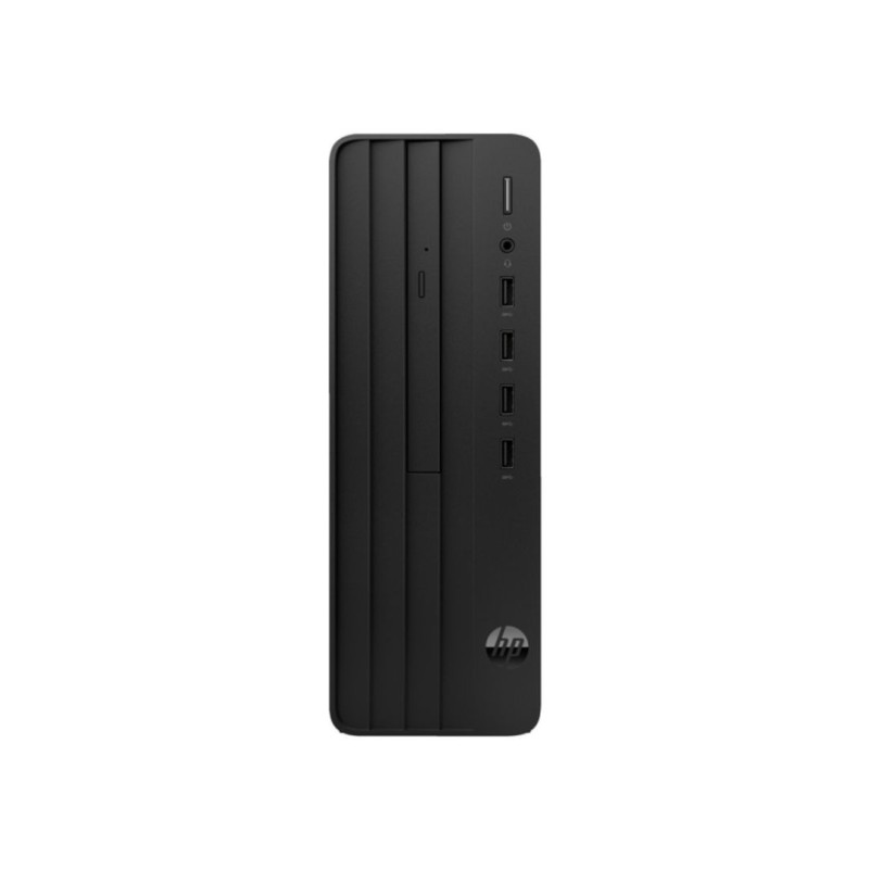 HP Pro 290 G9R Intel Core i3-14100 8GO 256GO SSD Intel UHD Graphics 730 WIN11PRO