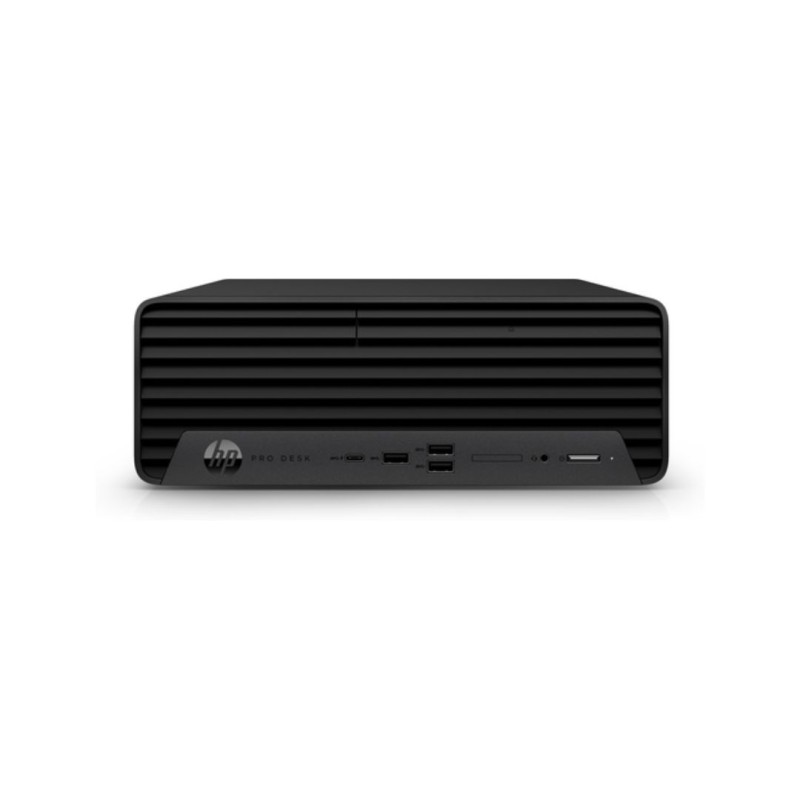 HP Pro SFF 400 G9R Intel Core i5-14500 8GO 512GO SSD Intel UHD Graphics 770 WIN1