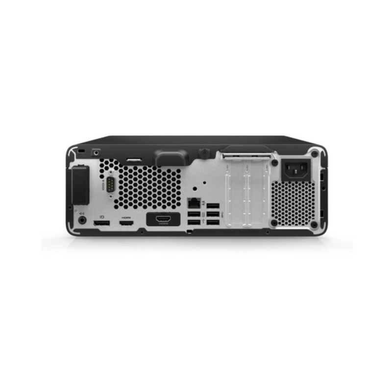 HP Pro SFF 400 G9R Intel Core i5-14500 8GO 512GO SSD Intel UHD Graphics 770 WIN1
