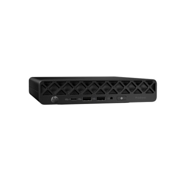 Mini PC HP Pro Mini 4 DM G1i Intel Core U7-265T 16Go 512GoSSD Intel UHD Graphics