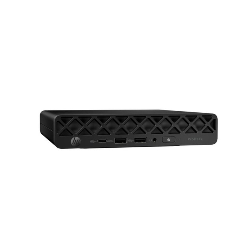 Mini PC HP Pro Mini 4 DM G1i Intel Core U5-225T 8Go 256GoSSD Intel UHD Graphics