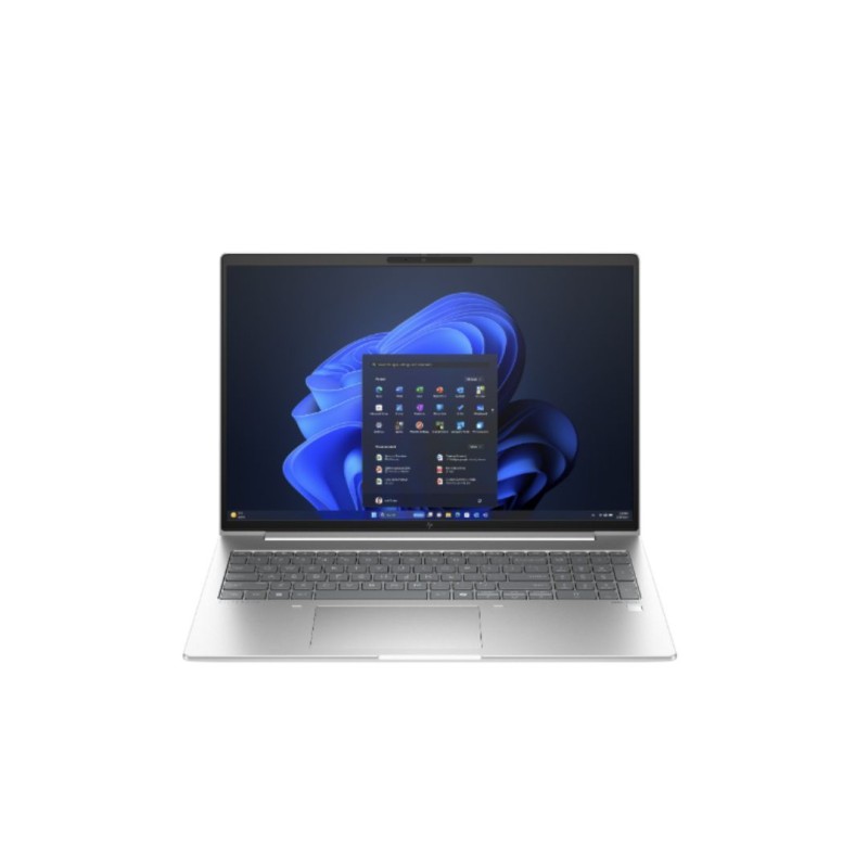 Portable HP EliteBook 665 G11 AMD Ryzen 5 7535U 16GO 512GO SSD AMD Radeon Graphi
