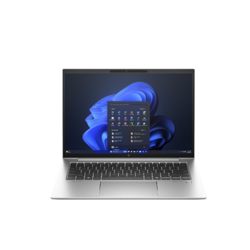 Portable HP EliteBook 845 G11 AMD Ryzen 5 8540U 16GO 512GO SSD AMD Radeon Graphi