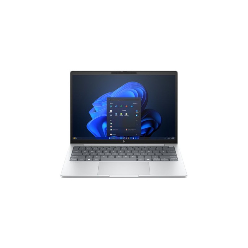 Portable HP EliteBook 8 Intel Core Ultra U5-225U 16GB 512GoSSD Intel Graphics 12