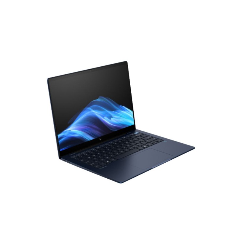 Portable HP Elite Book Ultra G1q AI Snapdragon X Elite X1E-78-100 45 TOPS 16GO L