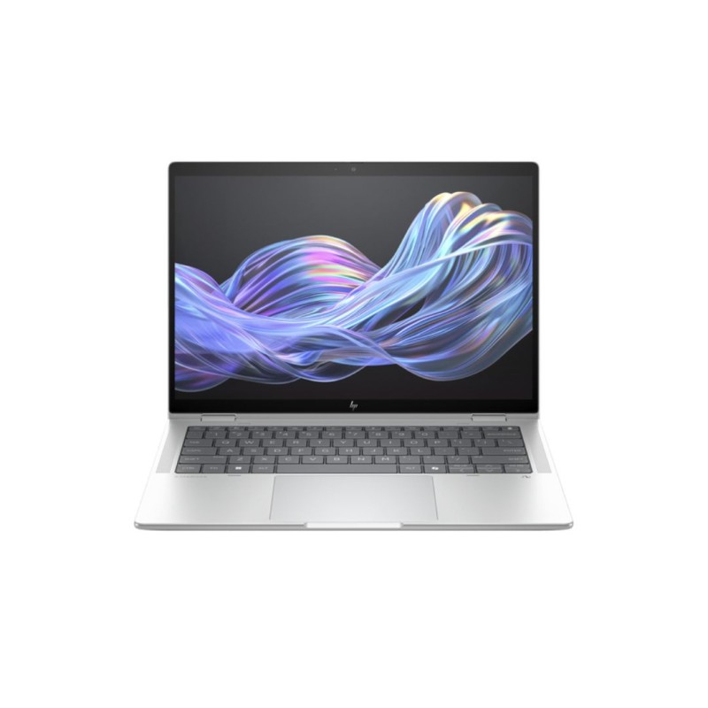Portable HP Elite Book X FLIP G1i AI Intel Core Ultra U5 226V 16GO LPDDR5 512GO