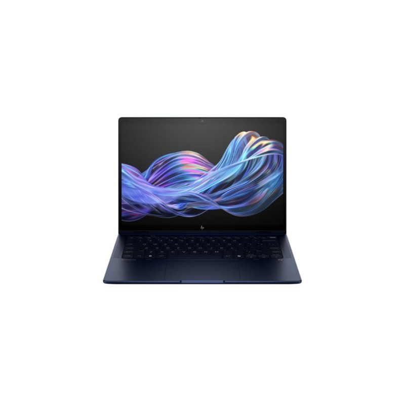 Portable HP Elite Book X FLIP G1i AI Intel Core Ultra U7 258V 32GO 1TOSSD Intel