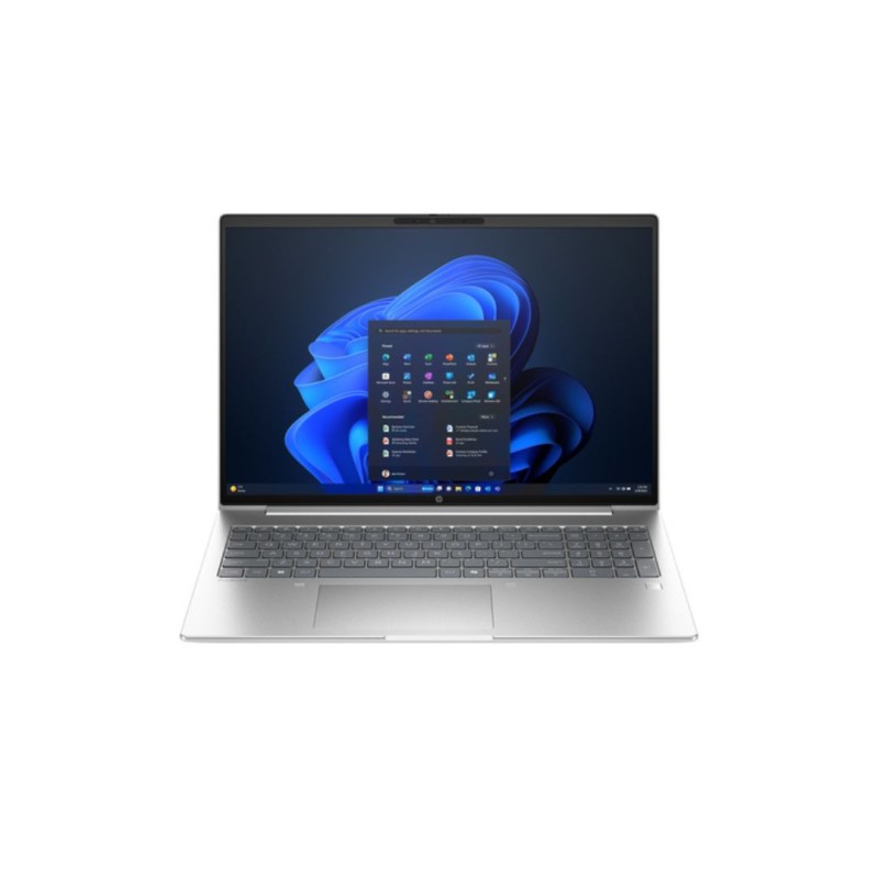 Portable HP ProBook 4 Intel Core Ultra U7-255U 32Go 1ToSSD Intel Graphics 12 Top