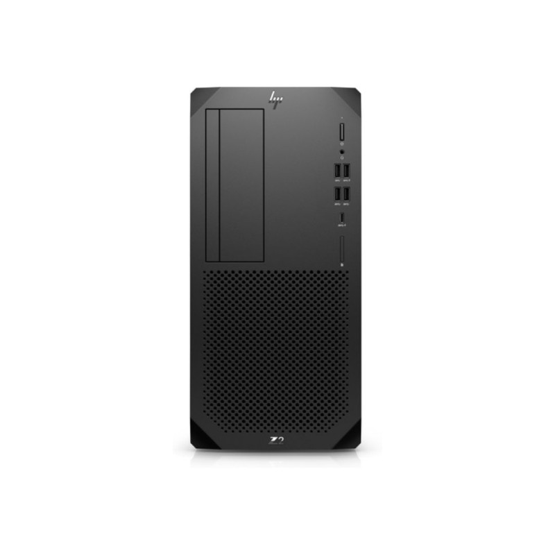 Station de Travail HP Z2 TWR G9 i7-14700K 64Go DDR5-4800 1TBSSD NVIDIA RTX A400