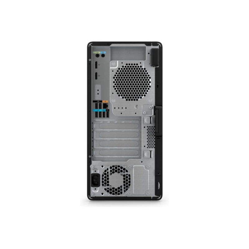Station de Travail HP Z2 TWR G9  i7-14700K 64Go DDR5-4800 1TBSSD NVIDIA RTX A400