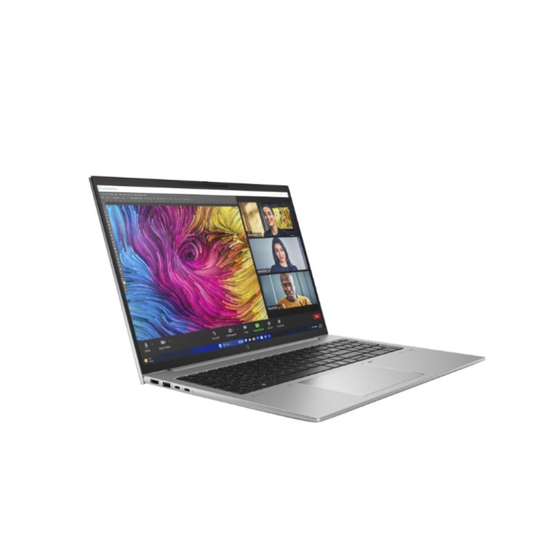 Station de Travail HP ZBook Firefly 16 G11 Intel Core U5-125H 16GO 512GO SSD NVI