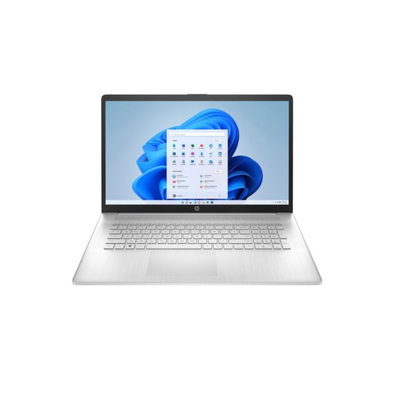 Portable HP 17-cp2012nf AMD Ryzen5 7520U 8GoDDR4 512GoSSD AMD Radeon 17.3'' FHD