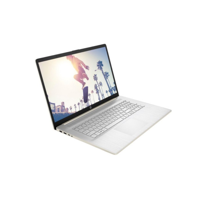 Portable HP 17-cp2012nf AMD Ryzen5 7520U 8GoDDR4 512GoSSD AMD Radeon 17.3'' FHD