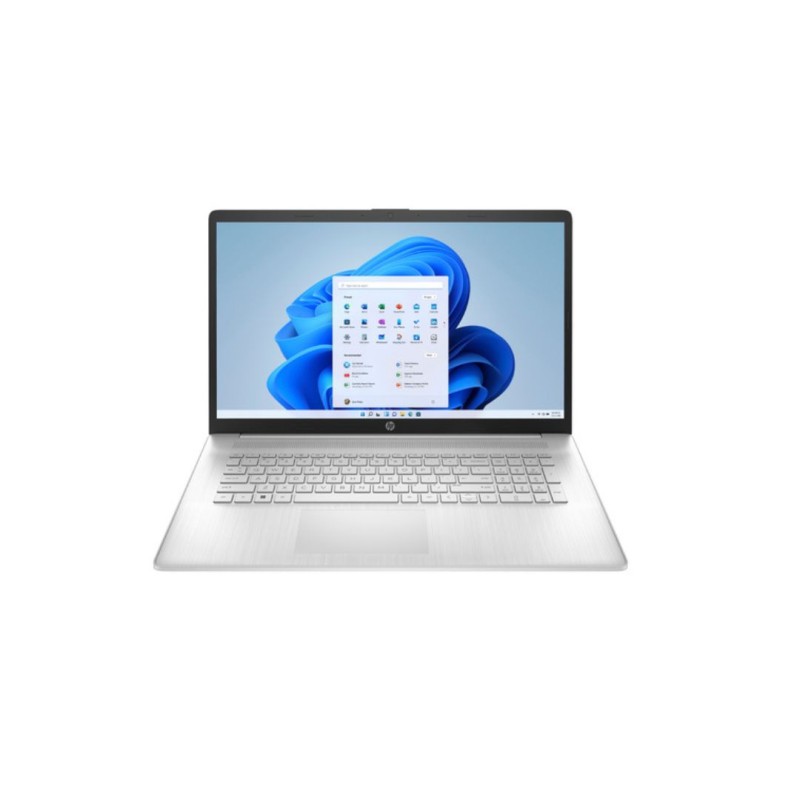 Portable HP 17-cp2015nf AMD Ryzen 5 7520U 16GoDDR5 1ToSSD AMD Radeon Graphics 1