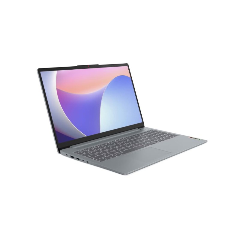 Portable LENOVO IdeaPad Slim 3 15IAN8 Intel Core i3-N305 8GB LPDDR5 512GB SSD In