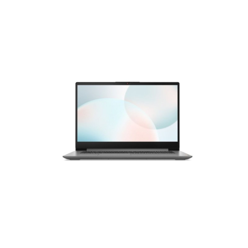Portable Lenovo IdeaPad 3 17ABA7 AMD R5 5625U 8GB LPDDR5 512GB SSD AMD Graphics