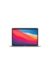 MacBook Pro 13'' M1 2020 8 Go 256 Go Gris Sidéral Reconditionné Grade B
