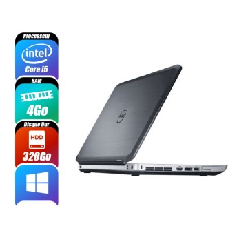 Ordinateurs Portables DELL LATITUDE E5430 d'occasion