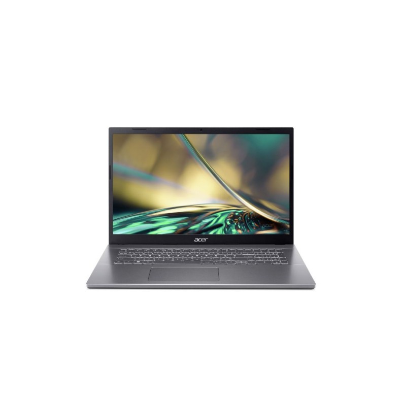 Portable ACER Aspire A517-53-539B Intel Core i5-12450H 16Go 512GoSSD Intel Graph