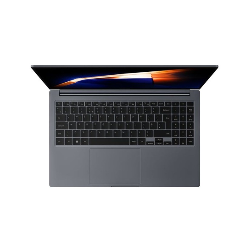 Portable Galaxy Book4 Intel Core i5 1335U 8Go 256Go SSD Intel UHD Graphics 15.6