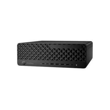 Mini PC HP Elite SFF 8 G1 Intel Core U7-265 32Go 1ToSSD Intel Graphics Tops Win1