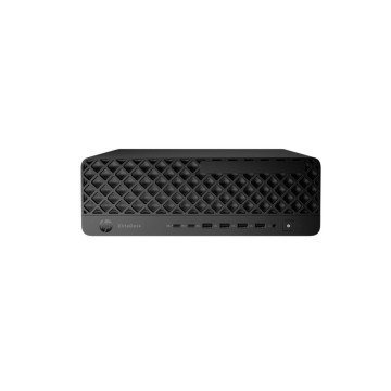 Mini PC HP EliteDesk 8 G1i Intel Core Ultra 7 265 16GO 512GoSSD Intel Graphics