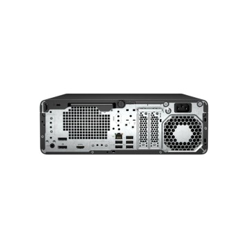 Mini PC HP EliteDesk 8 G1i Intel Core Ultra 7 265 16GO 512GoSSD Intel Graphics