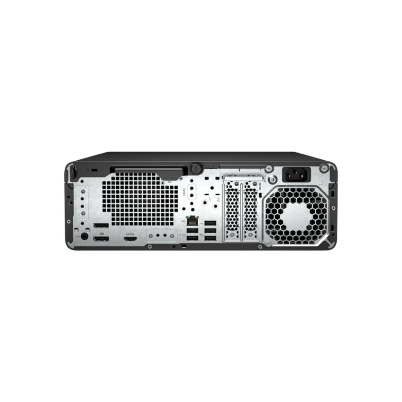 Mini PC HP EliteDesk 8 G1i Intel Core Ultra 7 265 16GO 512GoSSD Intel Graphics
