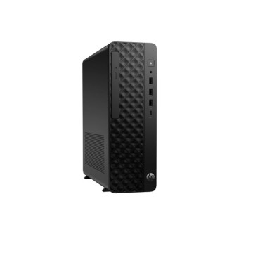 HP Pro 2 SFF G1i Intel Core i3-14100 8Go 256GoSSD Intel UHD Graphics 730 Win11Pr