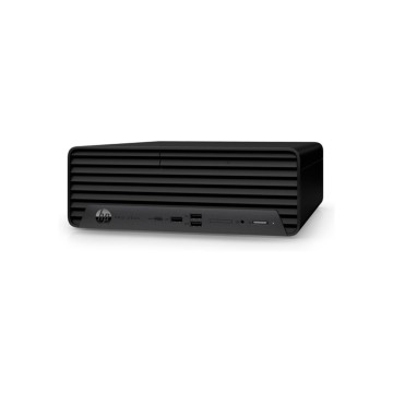 HP Pro SFF 400 G9R Intel Core i5-14500 8GO 512GO SSD Intel UHD Graphics 770 WIN1