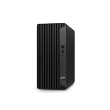 HP Pro Tower 400 G9R Intel Core i5-13500 8GO 256GO SSD Intel UHD Graphics 770 WI