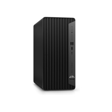 HP Pro Tower 400 G9R Intel Core i5-14500 16GO 512GO SSD Intel UHD Graphics 770 W