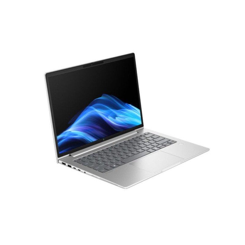 Portable HP EliteBook 6 Intel Core Ultra U5-225U 16Go 512GoSSD Intel Graphics 12