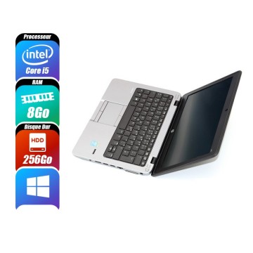 Ordinateurs Portables HP ELITEBOOK 820 G2 d'occasion