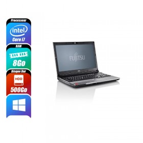 FUJITSU CELSIUS H720 -...