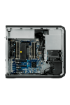 HP Z4 G4 – Xeon W‑2123, 32 Go RAM, SSD NVMe 240 Go – Reconditionné