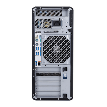 HP WORKSTATION 32 Go 500 Go reconditionné PC Portables