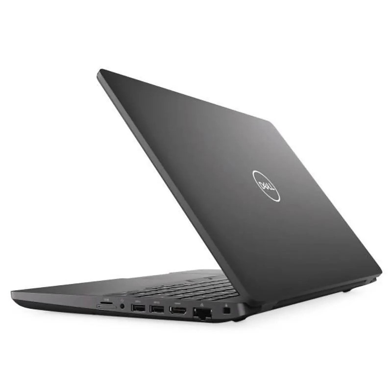 Dell Latitude 5501 – i5‑9400H, 8 Go, NVMe 512 Go, 15,6″ – Win 11 Pro
