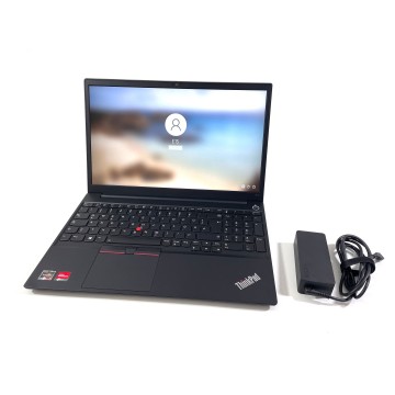 LENOVO THINKPAD P52 - 8850H, 16 Go RAM, 512 Go - reconditionné