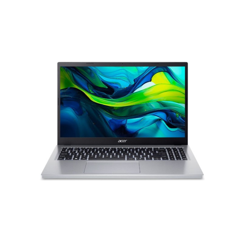 Portable ACER Aspire AG15-32P-31XF Intel Core 3 N355 8Go DDR5 512GoSSD Intel Gra