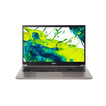 Portable Aspire AL15-33P-38XN Intel Core 3 N355 8GoDDR5 512GoSSD Intel UHD Graph