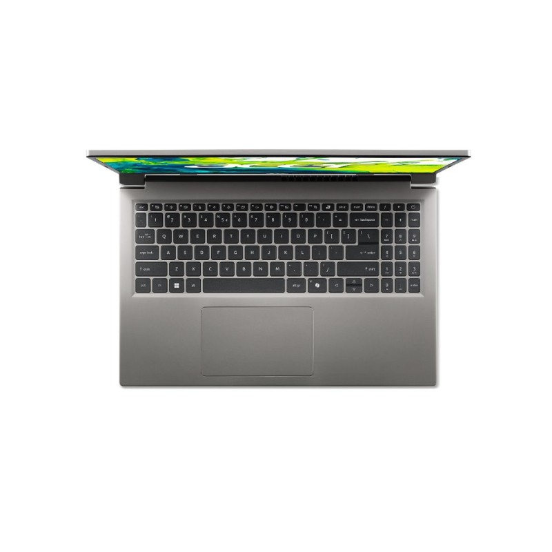 Portable Aspire AL15-33P-38XN Intel Core 3 N355 8GoDDR5 512GoSSD Intel UHD Graph