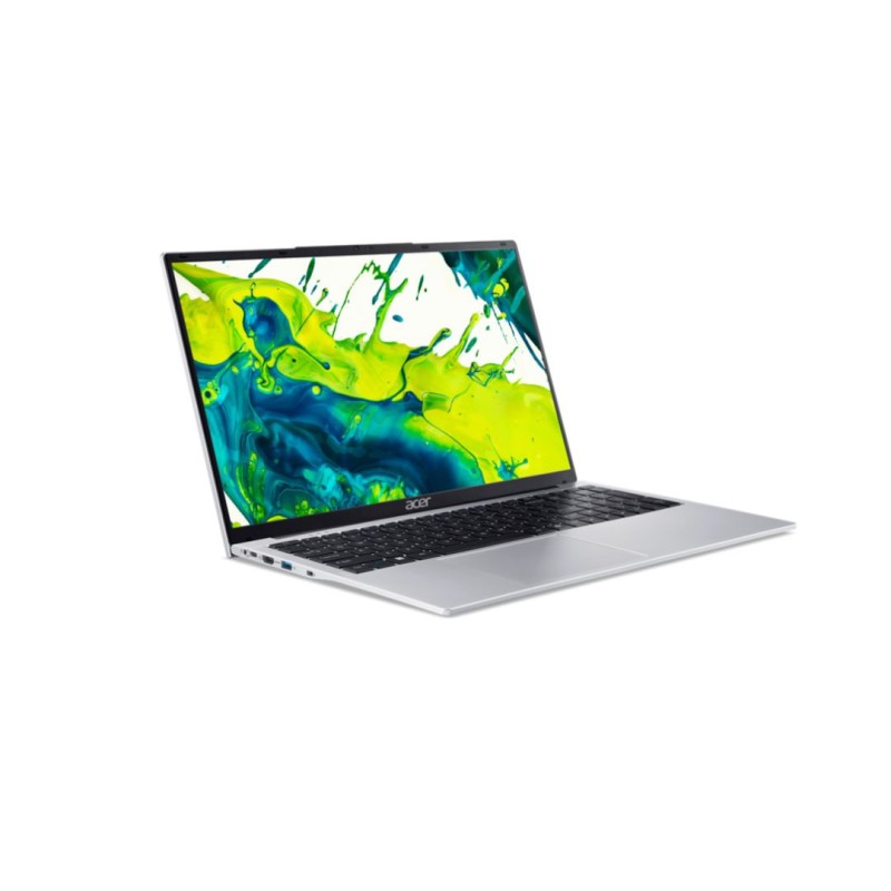 Portable Aspire Aspire AL17-31P-33EP Intel Core 3 N355 8Go DDR5 512Go PCIe NVMe