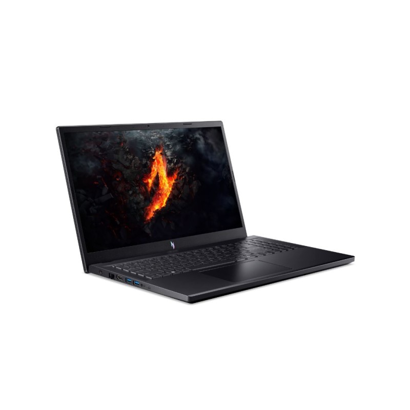 Portable Acer Nitro ANV15-41-R196 AMD Ryzen 5 6600H 16Go 512GoSSD NVIDIA GeForce
