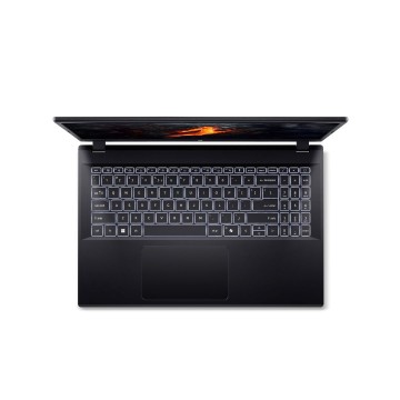 Portable Acer Nitro ANV15-41-R196 AMD Ryzen 5 6600H 16Go 512GoSSD NVIDIA GeForce