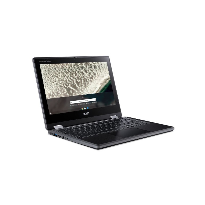 Portable Acer Chromebook Spin 511 Noir R753TN-C363 Intel Celeron N4500 4Go 32 Go
