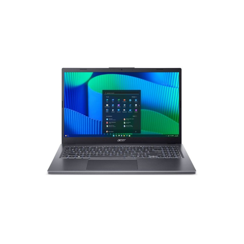 PORTABLE ACER EXTENSA EX215-56-31N7 Core 3 100U 8 Go 256PCIe NVMe SSD Graphique